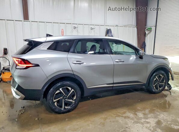 KNDPUCDG4R7164089 2024 KIA SPORTAGE Gray Rear right