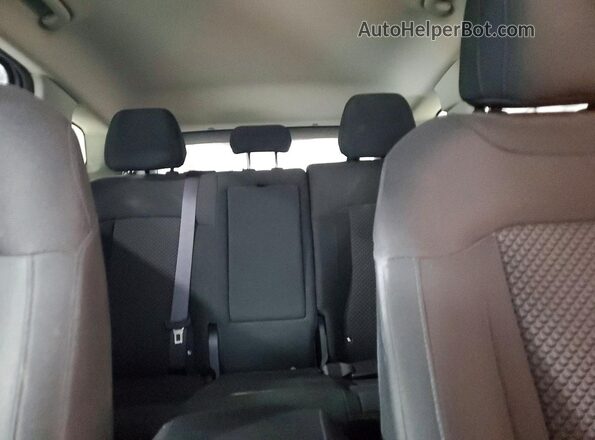 KNDPUCDG4R7164089 2024 KIA SPORTAGE Gray Rear seats view