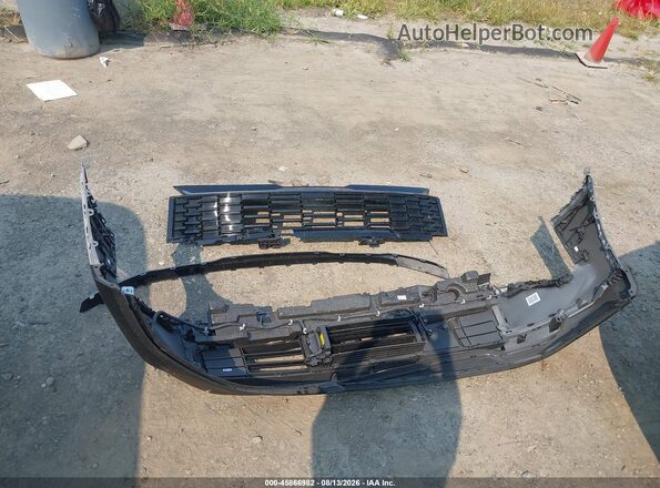 KNDPUDDG5V7415038 2027 KIA SPORTAGE Серый Вид щитка приборов