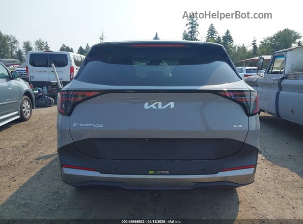 KNDPUDDG5V7415038 2027 KIA SPORTAGE Серый 