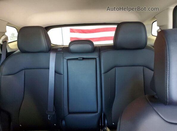 KNDPV3DF5R7311914 2024 KIA SPORTAGE Gray Rear seats view