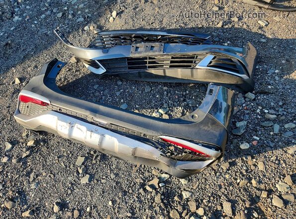 KNDPVCAG1P7025567 2023 KIA SPORTAGE Gray Вид наклейки з VIN-кодом