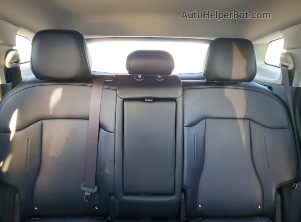 KNDPVCAG3P7116419 2023 KIA SPORTAGE Синий Вид задних сидений