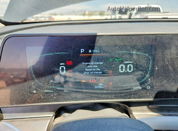 KNDPVCAGXP7104705 2023 KIA SPORTAGE Charcoal 