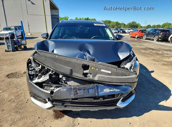 KNDPVCDG5R7132636 2024 KIA SPORTAGE Black Widok z przodu