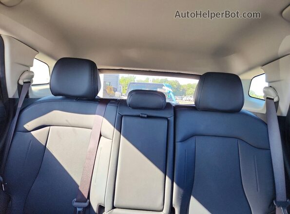 KNDPVCDG5R7132636 2024 KIA SPORTAGE Black Widok tylnych siedzeń