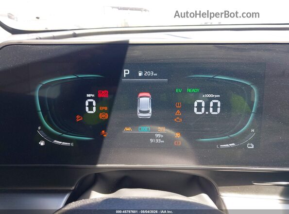 KNDPVCDG6S7239877 2025 KIA SPORTAGE HYBRID Blue Вид задніх сидінь