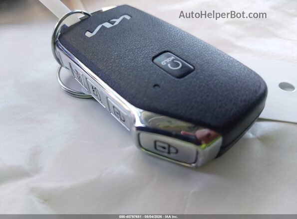KNDPVCDG6S7239877 2025 KIA SPORTAGE HYBRID Blue Вид панелі приладів