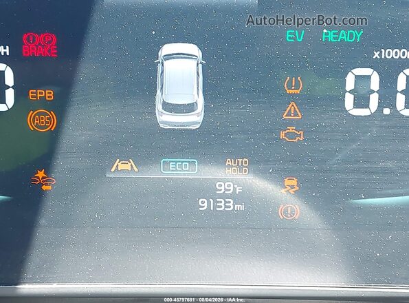 KNDPVCDG6S7239877 2025 KIA SPORTAGE HYBRID Blue 