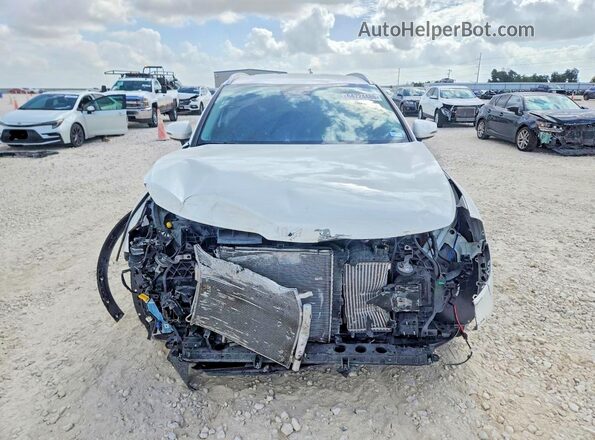 KNDPVCDGXS7187136 2025 KIA SPORTAGE White Вид спереду