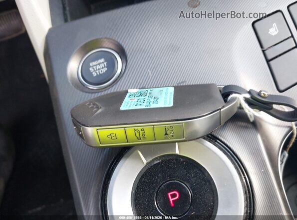 KNDPVDDG2T7266646 2026 KIA SPORTAGE HYBRID Black Вид панелі приладів
