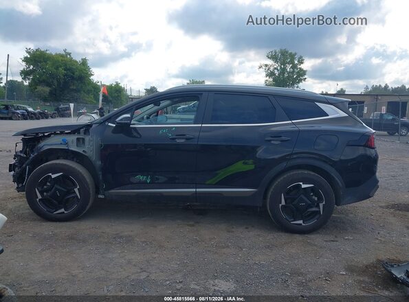 KNDPVDDG2T7266646 2026 KIA SPORTAGE HYBRID Black 