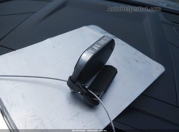 KNDPVDDG6T7305156 2026 KIA SPORTAGE HYBRID Light Blue წინა პანელის ხედი