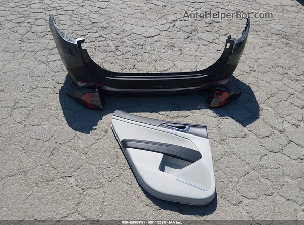 KNDPVDDGXT7325118 2026 KIA SPORTAGE HYBRID Black ხელსაწყოთა პანელის ხედი