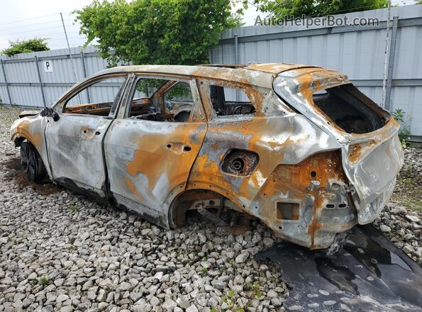 KNDPXCAF3P7043778 2023 KIA SPORTAGE Burn უკანა მარცხენა