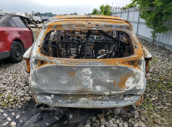 KNDPXCAF3P7043778 2023 KIA SPORTAGE Burn უკანა ხედი