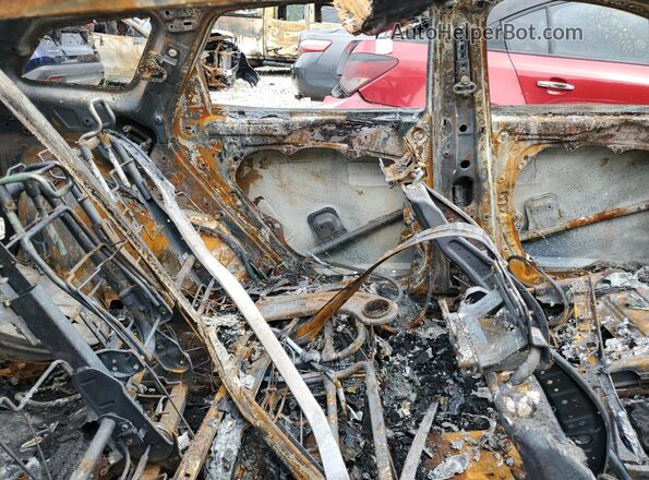 KNDPXCAF3P7043778 2023 KIA SPORTAGE Burn უკანა სალონის ხედი