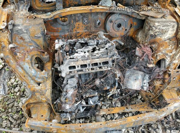 KNDPXCAF3P7043778 2023 KIA SPORTAGE Burn ძრავის განყოფილების ხედი