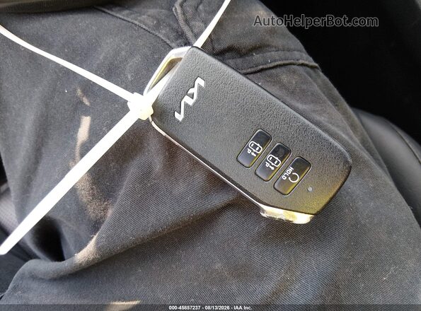 KNDPXCAG1P7037485 2023 KIA SPORTAGE HYBRID Белый Вид панели приборов