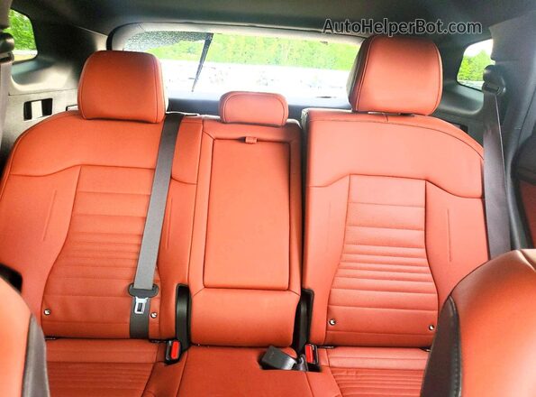 KNDPXCAG7P7075853 2023 KIA SPORTAGE Gray Rear seats view