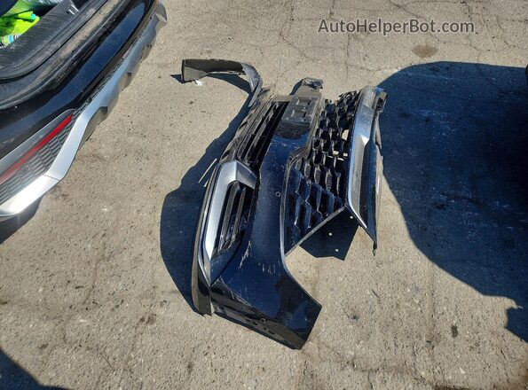 KNDPXCAG9P7032809 2023 KIA SPORTAGE Black Widok komory silnika