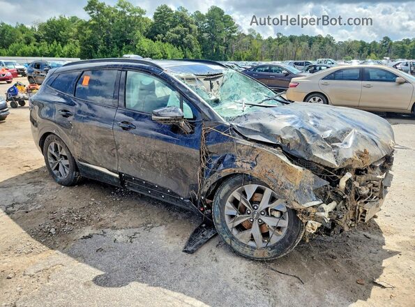 KNDPXCDG0R7168339 2024 KIA SPORTAGE Черный Передняя правая четверть