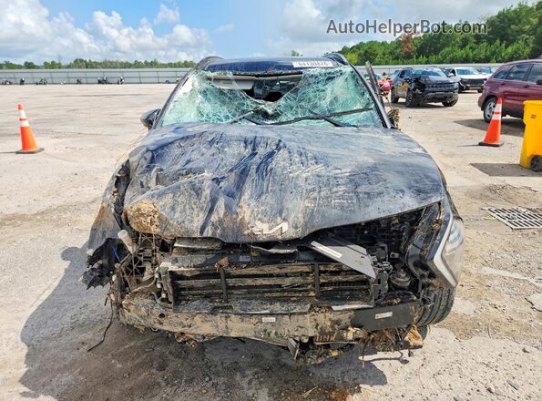 KNDPXCDG0R7168339 2024 KIA SPORTAGE Черный Вид спереди