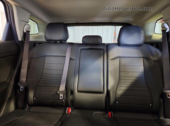 KNDPXCDG3R7119345 2024 KIA SPORTAGE Blue უკანა სავარძლების ხედი