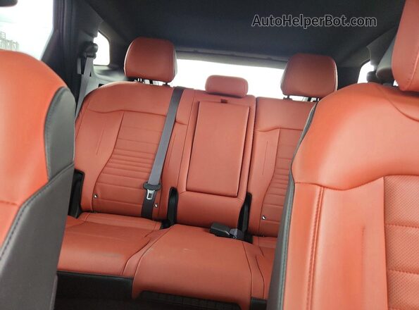 KNDPXCDG3S7177641 2025 KIA SPORTAGE Charcoal Вид задніх сидінь