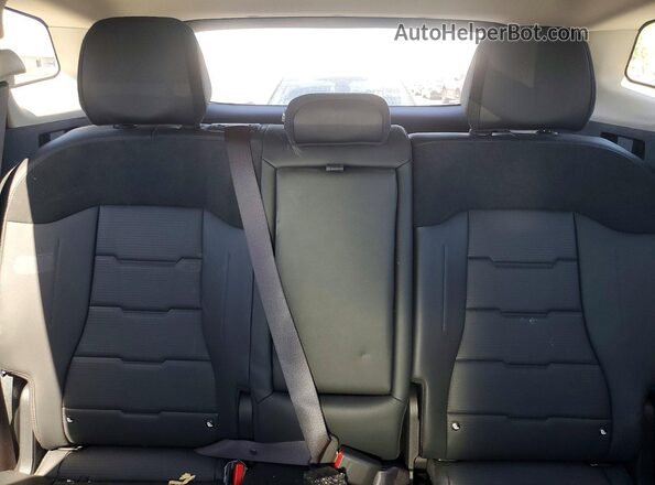 KNDPXDDG7T7268371 2026 KIA SPORTAGE Gray Rear seats view