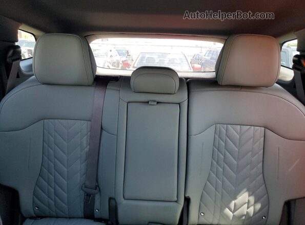 KNDPYDAH5P7114418 2023 KIA SPORTAGE Black უკანა სავარძლების ხედი