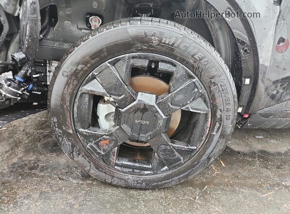 KNDPYDDH2T7340051 2026 KIA SPORTAGE Black 