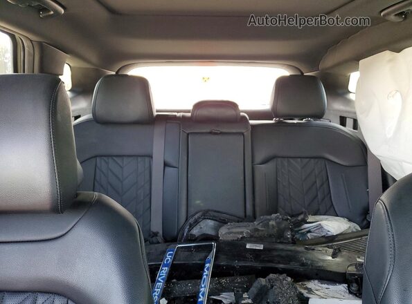 KNDPZDAH3P7033995 2023 KIA SPORTAGE Green უკანა სავარძლების ხედი