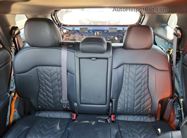 KNDPZDAH4P7065189 2023 KIA SPORTAGE Blue Vista de los asientos traseros