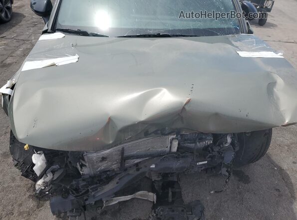 KNDPZDDH4S7240528 2025 KIA SPORTAGE Green 