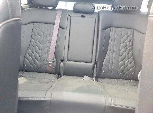 KNDPZDDH4S7240528 2025 KIA SPORTAGE Green Rear seats view