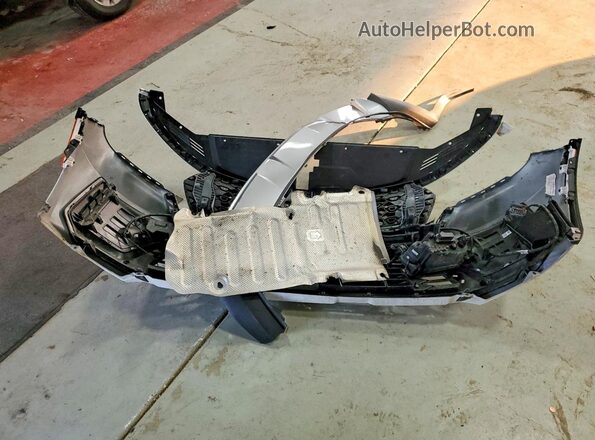 KNDRHDLG2P5221239 2023 KIA SORENTO White VIN կոդի պիտակի տեսք