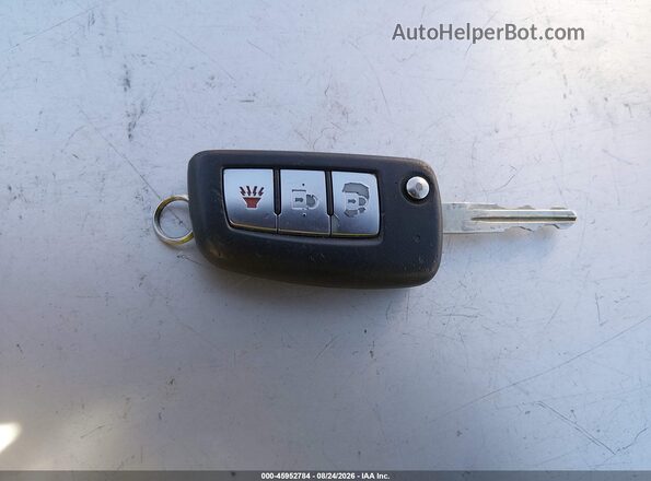 KNMAT2MT1GP671237 2016 NISSAN ROGUE White წინა პანელის ხედი