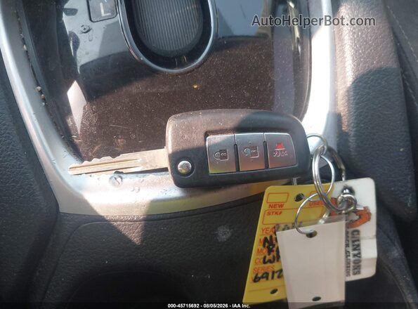 KNMAT2MT1GP691228 2016 NISSAN ROGUE Белый Вид панели приборов