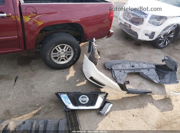 KNMAT2MT1KP511688 2019 NISSAN ROGUE White Вид щитка приладів