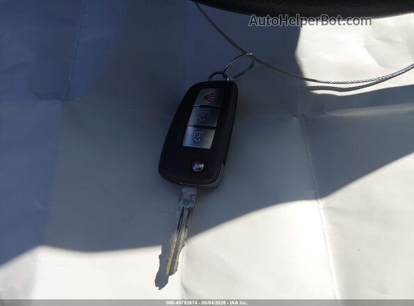 KNMAT2MT2GP678536 2016 NISSAN ROGUE Silver Dashboard view
