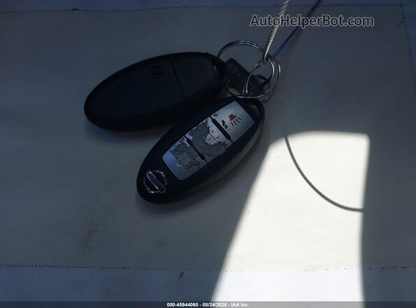 KNMAT2MT2GP684546 2016 NISSAN ROGUE Silver Widok deski rozdzielczej
