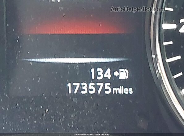 KNMAT2MT2HP577398 2017 NISSAN ROGUE Синий 