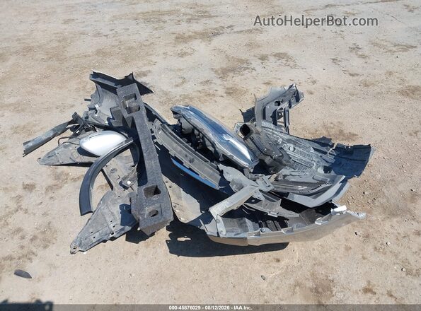 KNMAT2MT2LP532681 2020 NISSAN ROGUE Silver ხელსაწყოთა პანელის ხედი