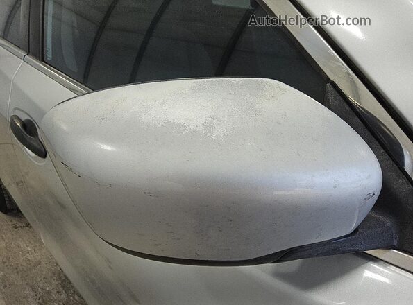 KNMAT2MT3GP638188 2016 NISSAN ROGUE Silver 