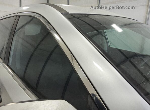 KNMAT2MT3GP638188 2016 NISSAN ROGUE Silver 
