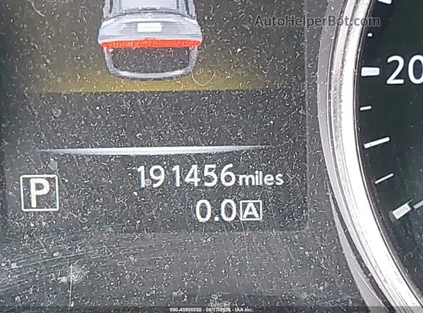 KNMAT2MT3GP692462 2016 NISSAN ROGUE Серый 