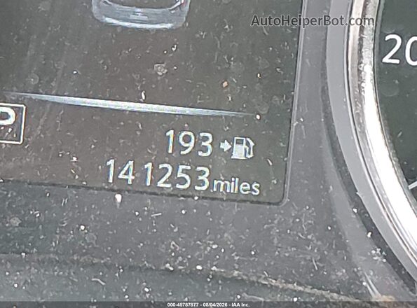 KNMAT2MT3HP534365 2017 NISSAN ROGUE Серый 