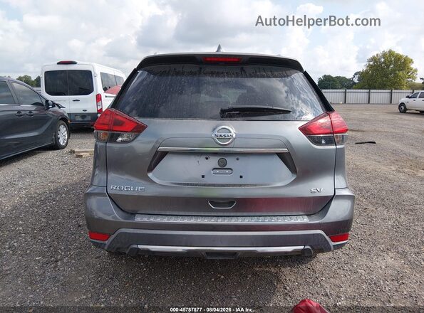 KNMAT2MT3HP534365 2017 NISSAN ROGUE Серый 