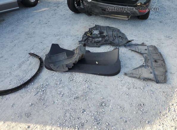 KNMAT2MT3JP546215 2018 NISSAN ROGUE Black VIN კოდის სტიკერის ხედი